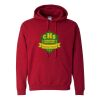 Customer Supplied Hooded Sweatshirt Thumbnail