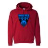 Customer Supplied Hooded Sweatshirt Thumbnail