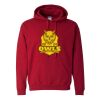Customer Supplied Hooded Sweatshirt Thumbnail