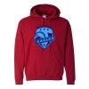 Customer Supplied Hooded Sweatshirt Thumbnail