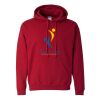 Customer Supplied Hooded Sweatshirt Thumbnail