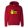 Customer Supplied Hooded Sweatshirt Thumbnail