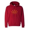Customer Supplied Hooded Sweatshirt Thumbnail