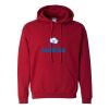 Customer Supplied Hooded Sweatshirt Thumbnail