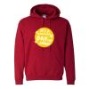 Customer Supplied Hooded Sweatshirt Thumbnail