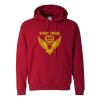 Customer Supplied Hooded Sweatshirt Thumbnail
