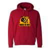 Customer Supplied Hooded Sweatshirt Thumbnail