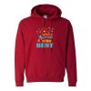 Customer Supplied Hooded Sweatshirt Thumbnail