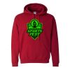 Customer Supplied Hooded Sweatshirt Thumbnail