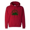 Customer Supplied Hooded Sweatshirt Thumbnail