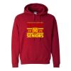 Customer Supplied Hooded Sweatshirt Thumbnail