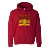 Customer Supplied Hooded Sweatshirt Thumbnail