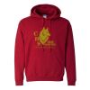 Customer Supplied Hooded Sweatshirt Thumbnail