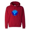 Customer Supplied Hooded Sweatshirt Thumbnail