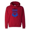 Customer Supplied Hooded Sweatshirt Thumbnail