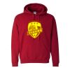 Customer Supplied Hooded Sweatshirt Thumbnail