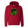 Customer Supplied Hooded Sweatshirt Thumbnail
