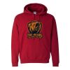 Customer Supplied Hooded Sweatshirt Thumbnail