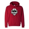 Customer Supplied Hooded Sweatshirt Thumbnail