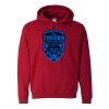 Customer Supplied Hooded Sweatshirt Thumbnail