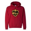 Customer Supplied Hooded Sweatshirt Thumbnail