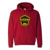 Customer Supplied Hooded Sweatshirt Thumbnail
