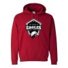 Customer Supplied Hooded Sweatshirt Thumbnail