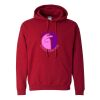 Customer Supplied Hooded Sweatshirt Thumbnail