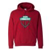 Customer Supplied Hooded Sweatshirt Thumbnail