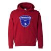 Customer Supplied Hooded Sweatshirt Thumbnail