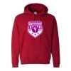 Customer Supplied Hooded Sweatshirt Thumbnail