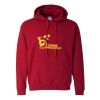 Customer Supplied Hooded Sweatshirt Thumbnail