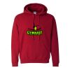 Customer Supplied Hooded Sweatshirt Thumbnail