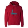 Customer Supplied Hooded Sweatshirt Thumbnail