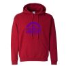 Customer Supplied Hooded Sweatshirt Thumbnail