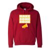 Customer Supplied Hooded Sweatshirt Thumbnail
