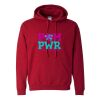 Customer Supplied Hooded Sweatshirt Thumbnail