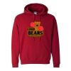 Customer Supplied Hooded Sweatshirt Thumbnail