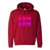 Customer Supplied Hooded Sweatshirt Thumbnail