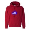 Customer Supplied Hooded Sweatshirt Thumbnail