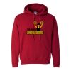 Customer Supplied Hooded Sweatshirt Thumbnail
