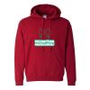 Customer Supplied Hooded Sweatshirt Thumbnail