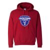 Customer Supplied Hooded Sweatshirt Thumbnail