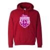 Customer Supplied Hooded Sweatshirt Thumbnail