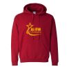 Customer Supplied Hooded Sweatshirt Thumbnail