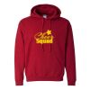Customer Supplied Hooded Sweatshirt Thumbnail