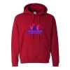 Customer Supplied Hooded Sweatshirt Thumbnail