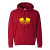 Customer Supplied Hooded Sweatshirt Thumbnail