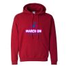 Customer Supplied Hooded Sweatshirt Thumbnail