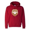 Customer Supplied Hooded Sweatshirt Thumbnail